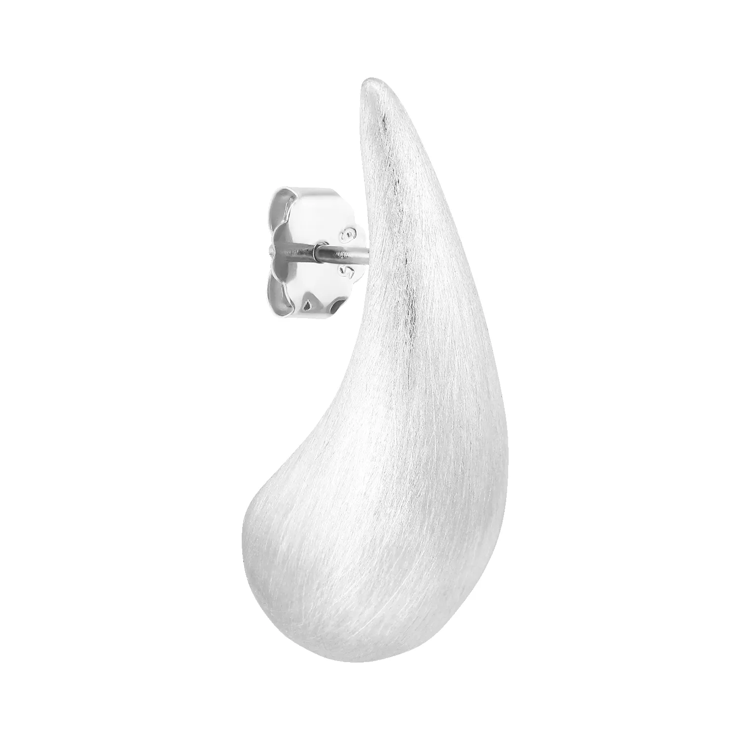 Mega Orbis Drop Stud sold by Jane Koenig