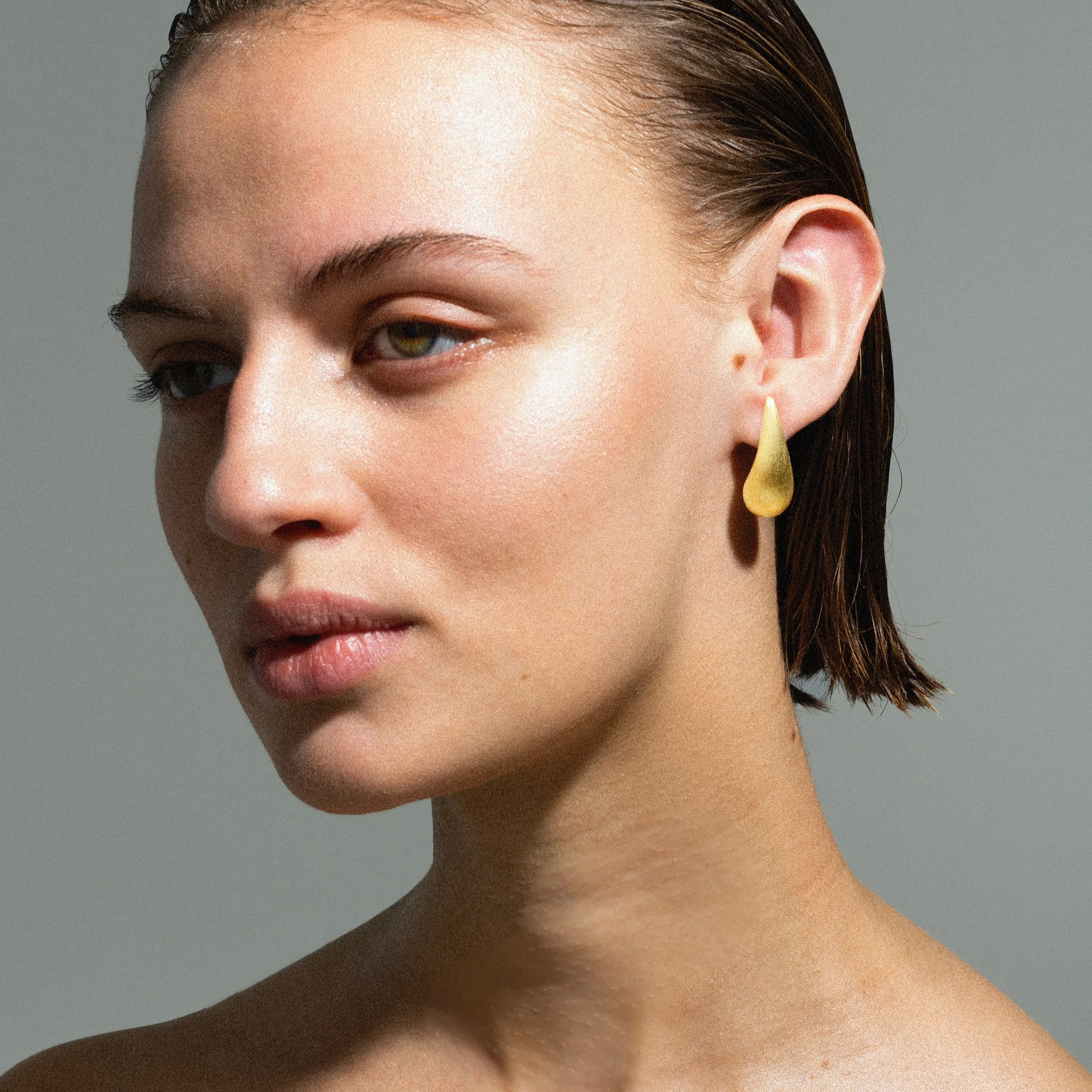 Mega Orbis Drop Stud sold by Jane Koenig product image thumbnail 2