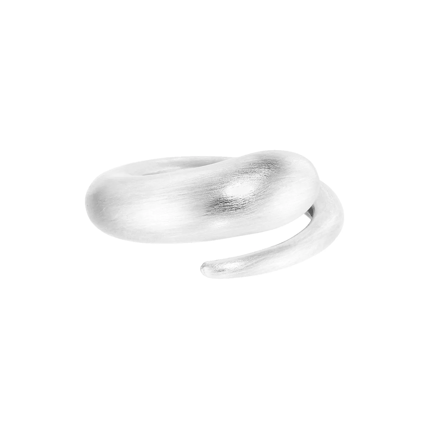 Orbis Drop Ring sold by Jane Koenig