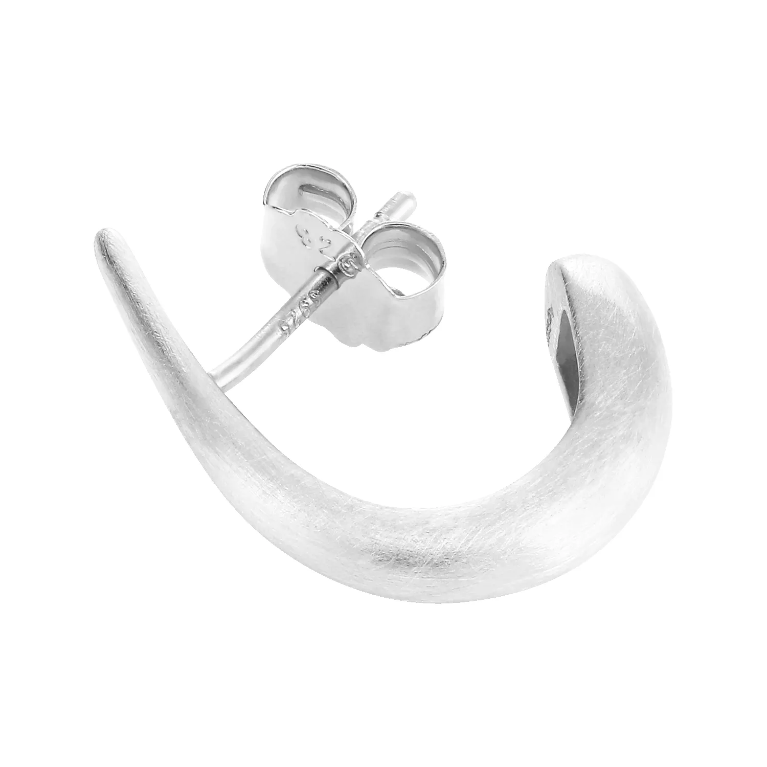 Big Orbis Drop Stud sold by Jane Koenig product image thumbnail 4