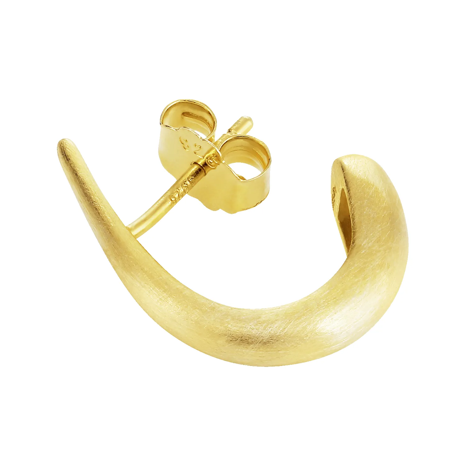 Big Orbis Drop Stud sold by Jane Koenig product image thumbnail 4