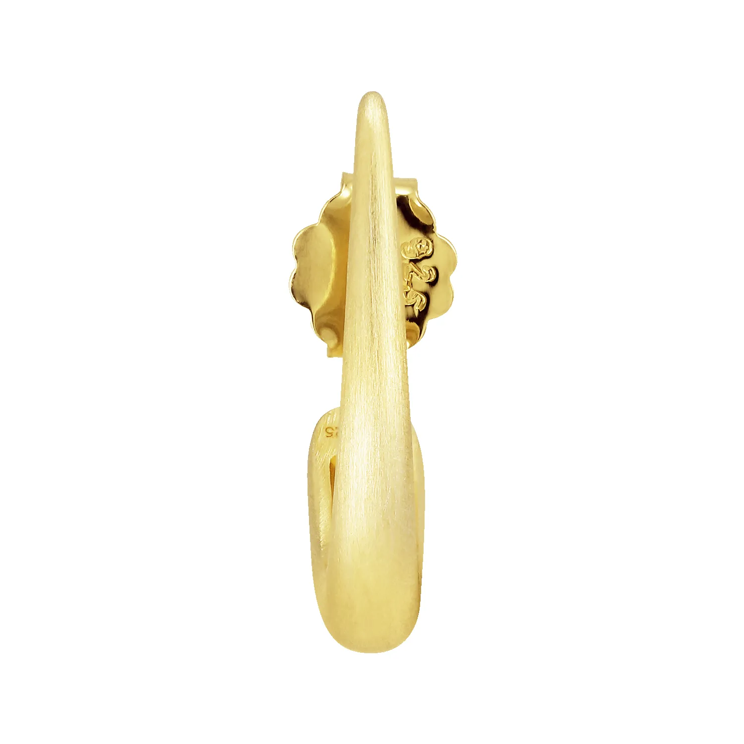 Big Orbis Drop Stud sold by Jane Koenig product image thumbnail 3