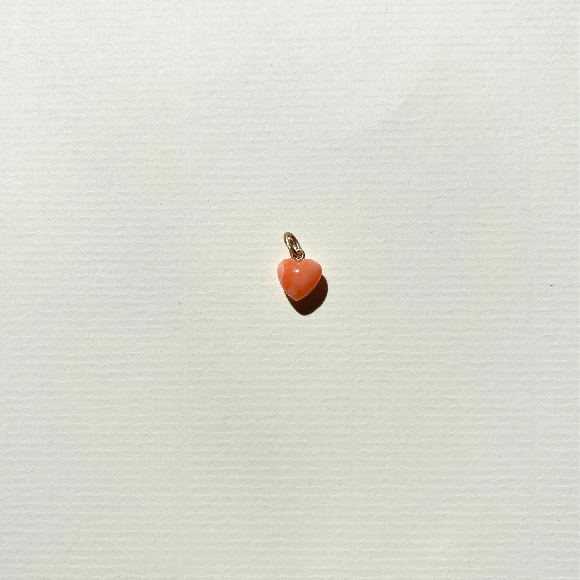 Rosa Korallenherz sold by Jane Koenig product image thumbnail 2