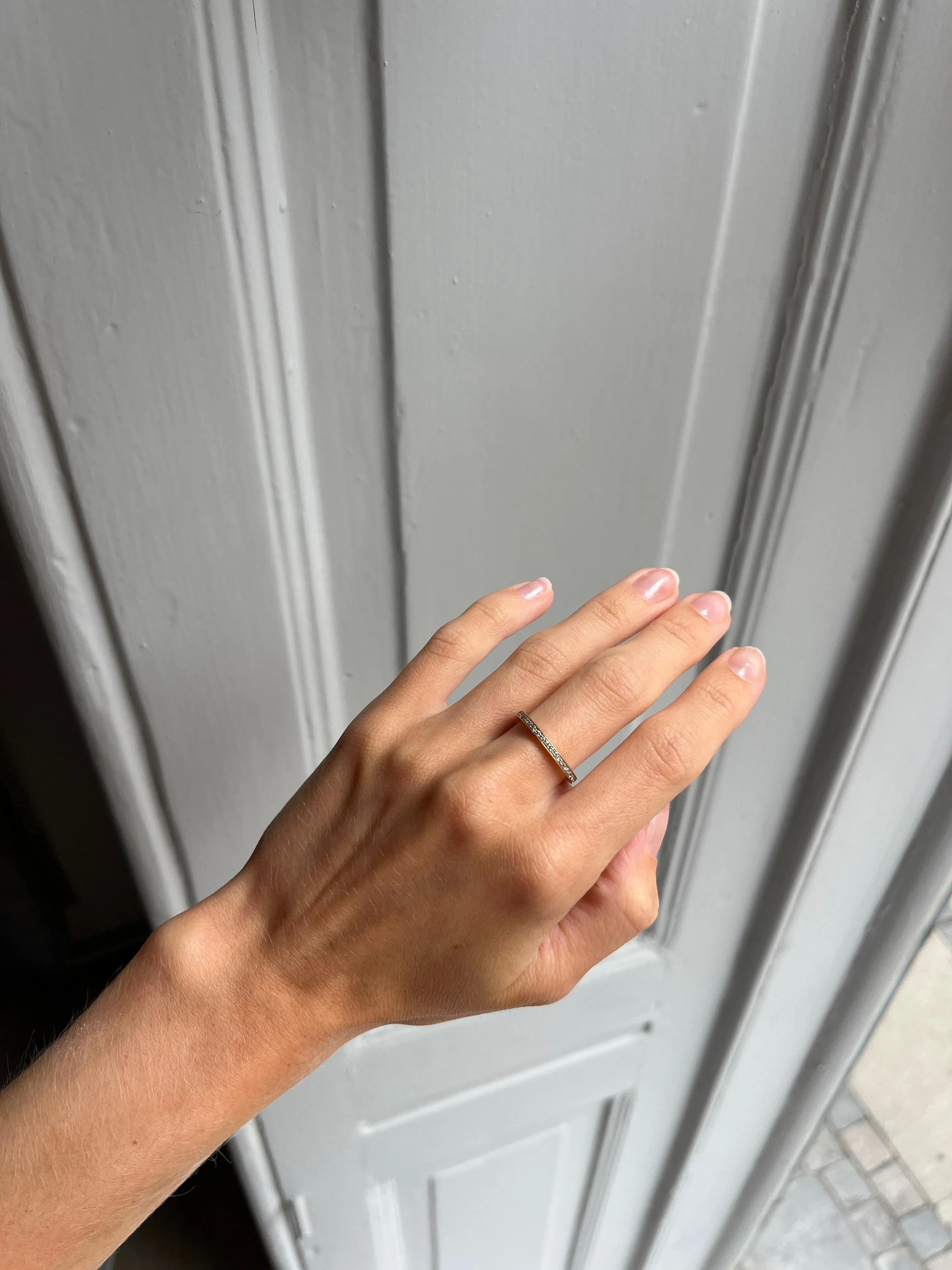 Big Alliancering sold by Jane Koenig product image thumbnail 2