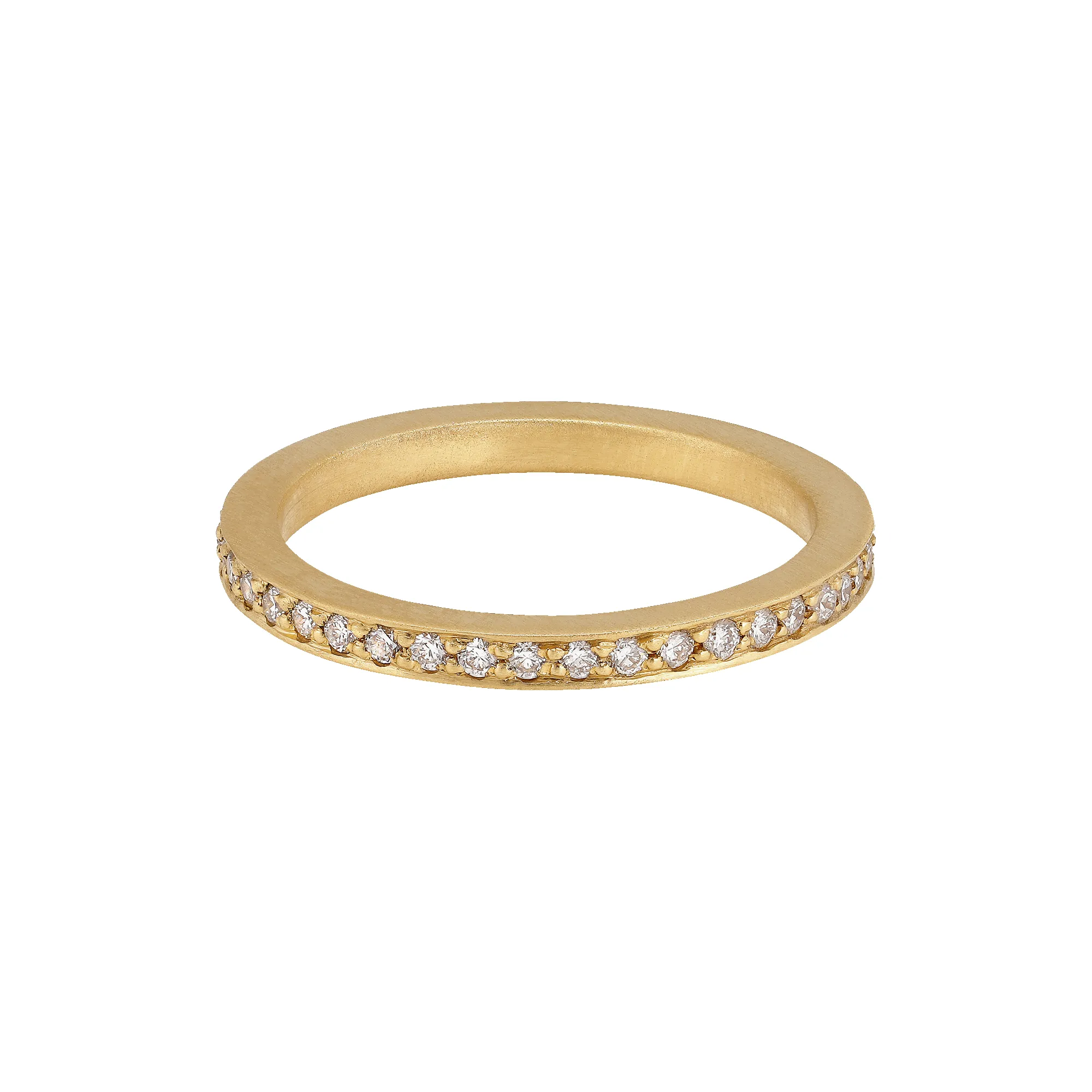 Big Alliancering sold by Jane Koenig