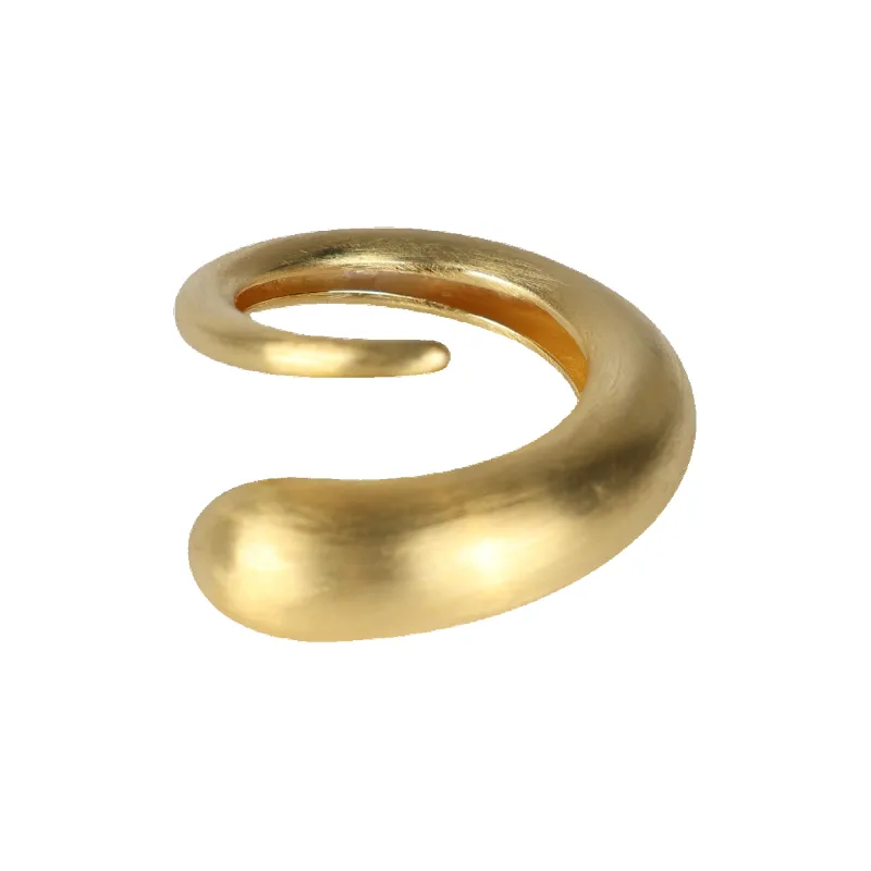 Preloved Orbis Drop Ring made by Jane Koenig