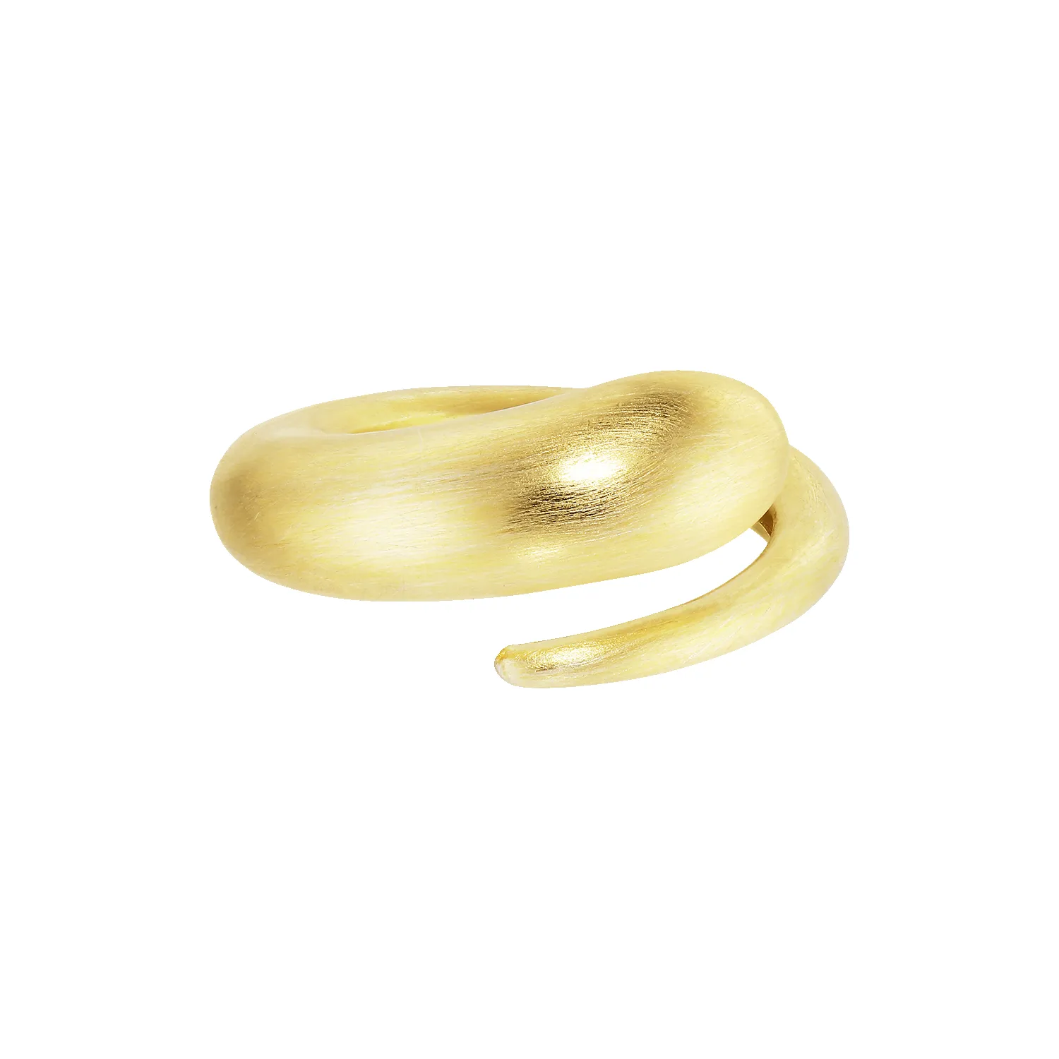 Preloved Orbis Drop Ring sold by Jane Koenig product image thumbnail 2