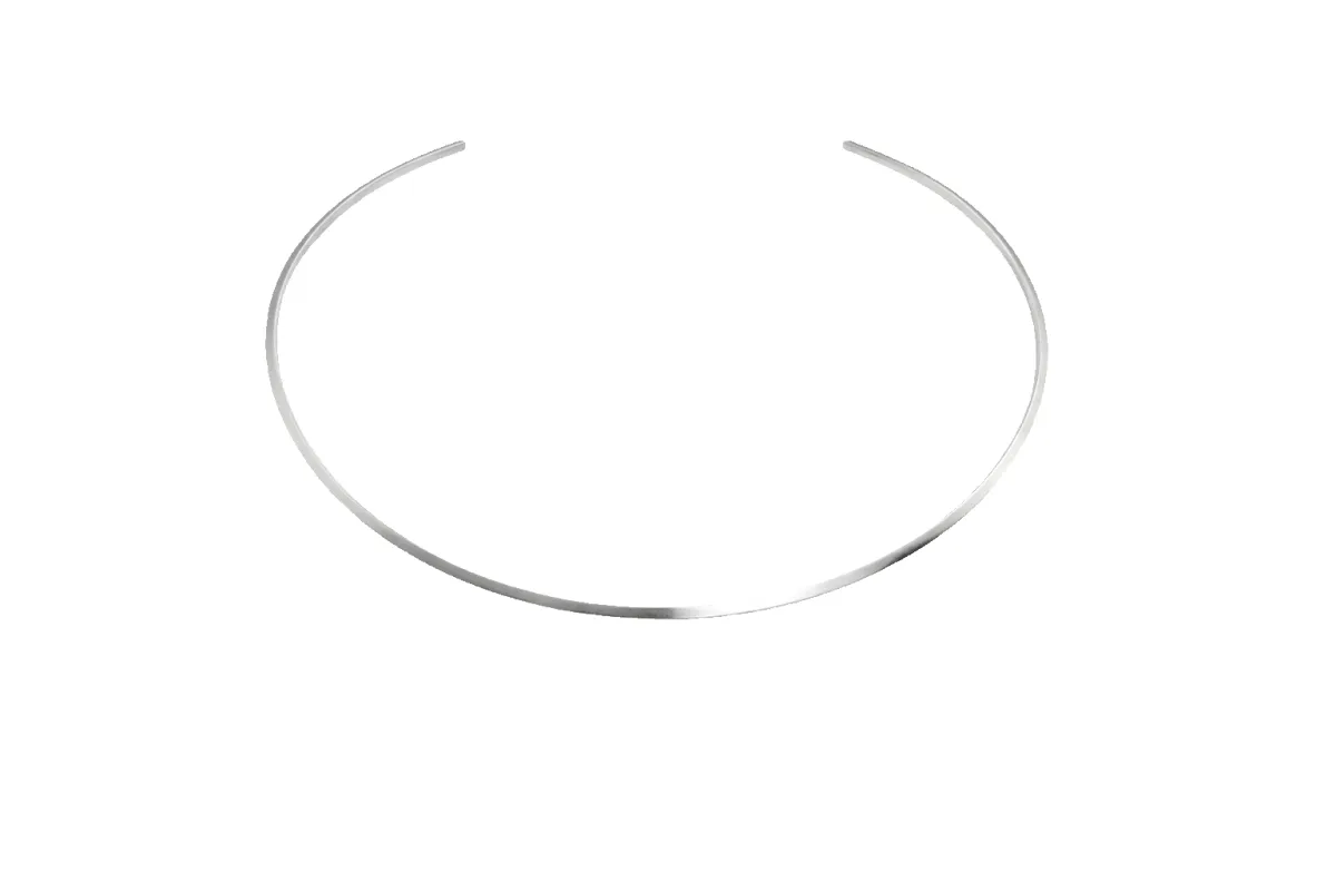 Olympia Choker made by Jane Koenig