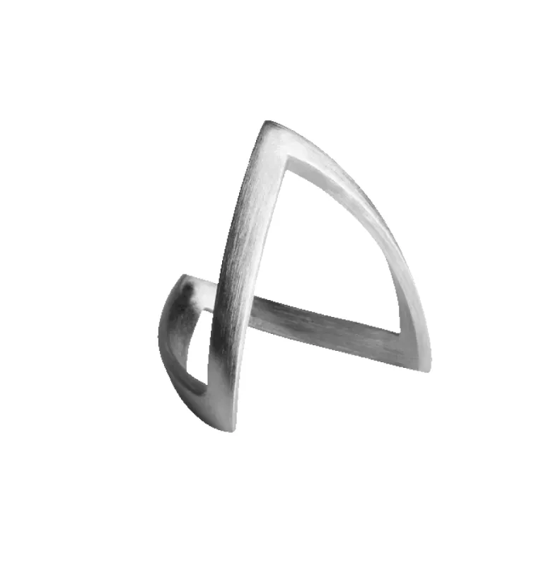 V Ring sold by Jane Koenig