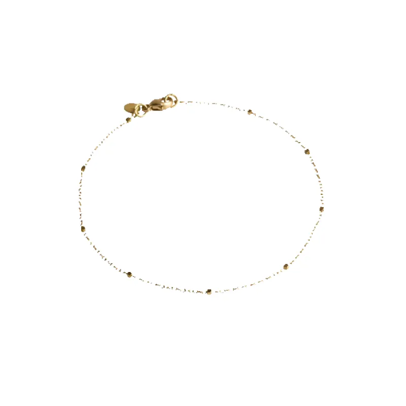 Saturn Bracelet sold by Jane Koenig