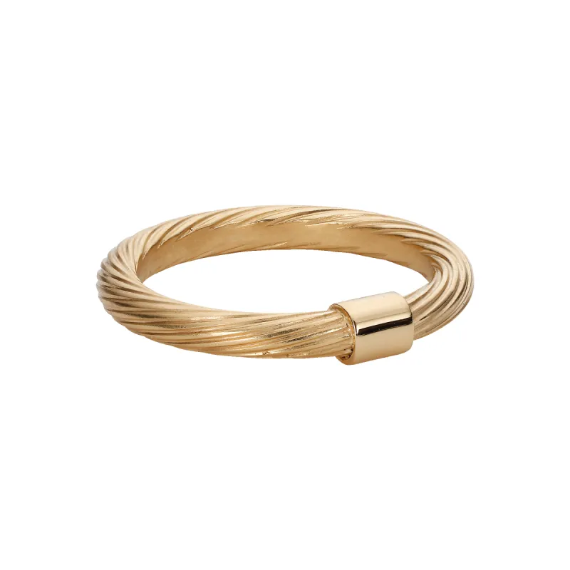 Medium Salon Ring sold by Jane Koenig