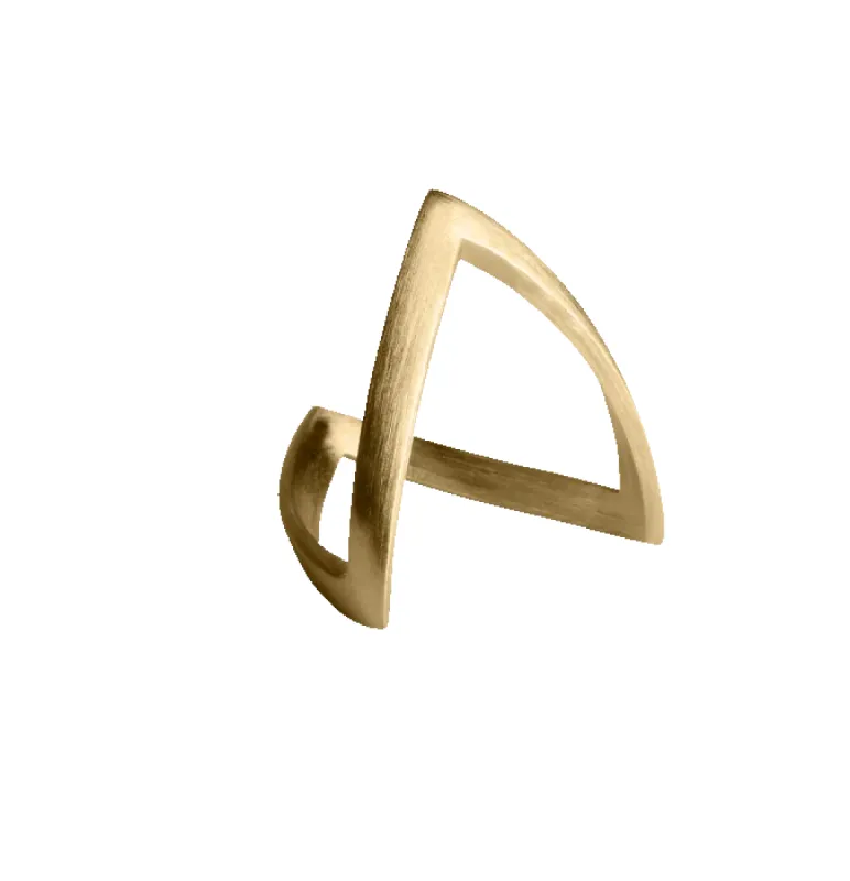 V Ring sold by Jane Koenig