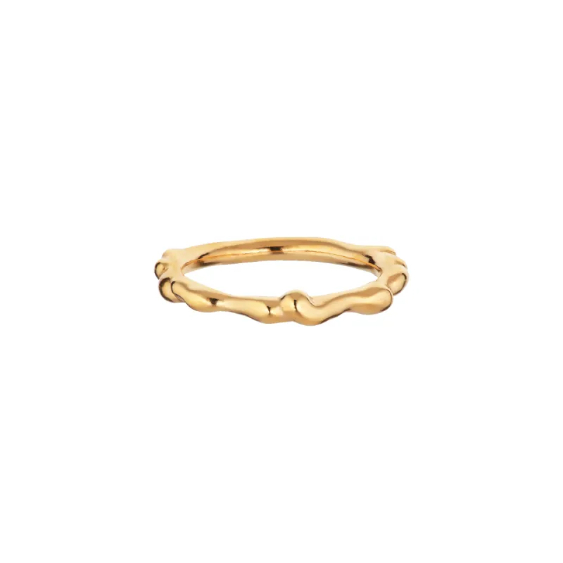 Drippy Ring sold by Jane Koenig