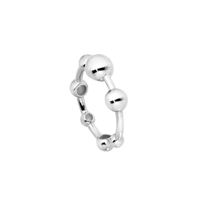 Big Atomic Ring sold by Jane Koenig