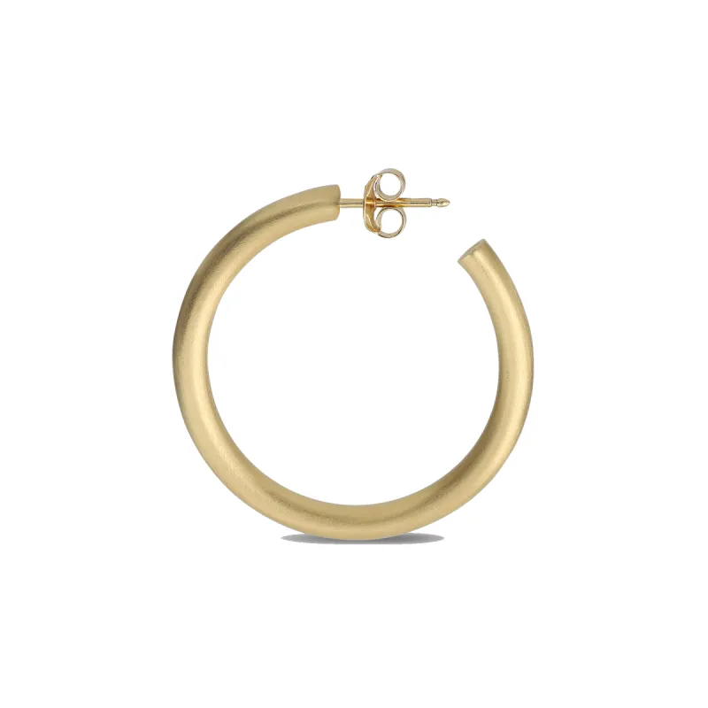 Slender Hoop sold by Jane Koenig