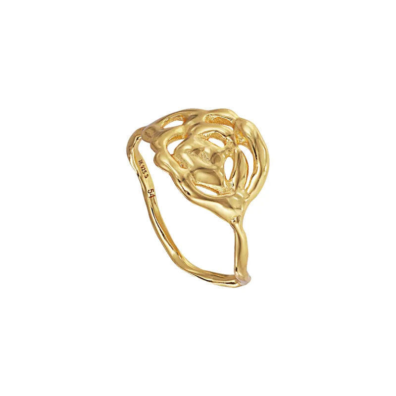 Rose Ring sold by Jane Koenig
