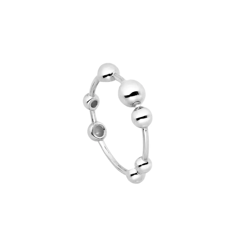 Atomic Ring sold by Jane Koenig