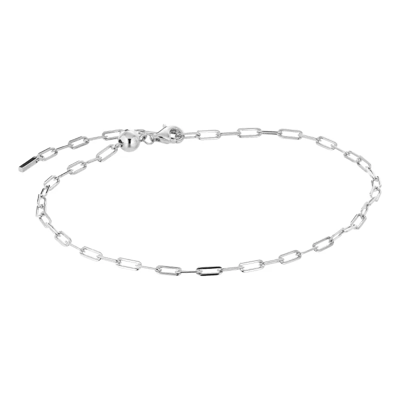 Atomic Anklet Chain sold by Jane Koenig