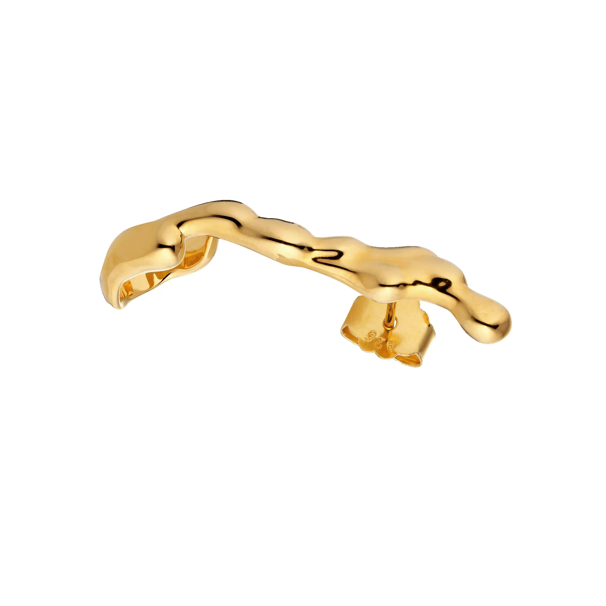 Drippy Cuff Left sold by Jane Koenig