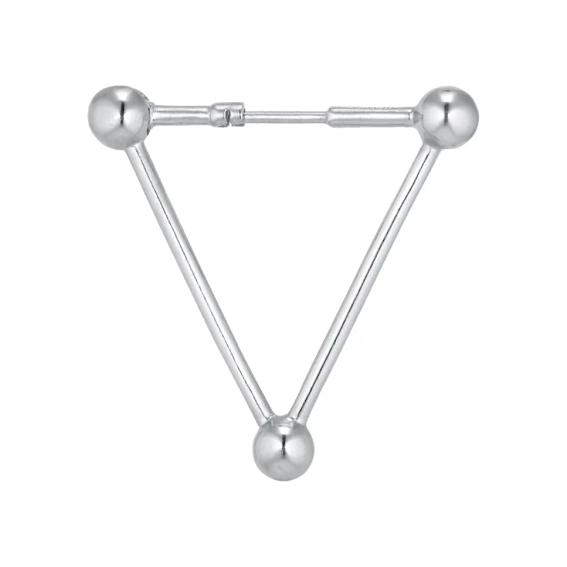 Bahamas Earring sold by Jane Koenig