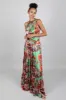 High Neck Cami Top / "Calliope" sold by Jessica Russell Flint