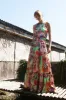 High Neck Cami Top / "Calliope" sold by Jessica Russell Flint