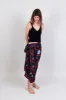 Silk Pareo Scarf / "Dana" sold by Jessica Russell Flint
