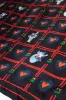 Silk Pareo Scarf / "Dana" sold by Jessica Russell Flint