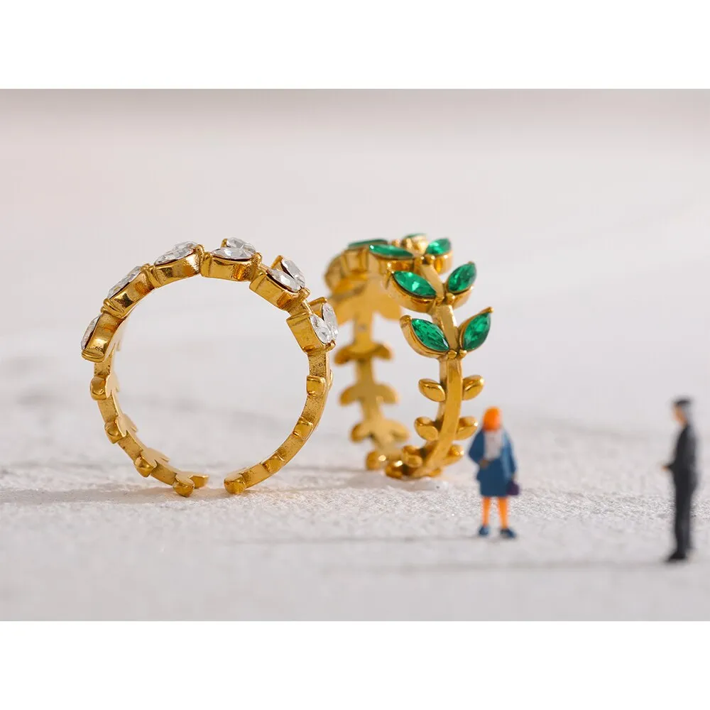 Giselle sold by Jewleify product image thumbnail 4