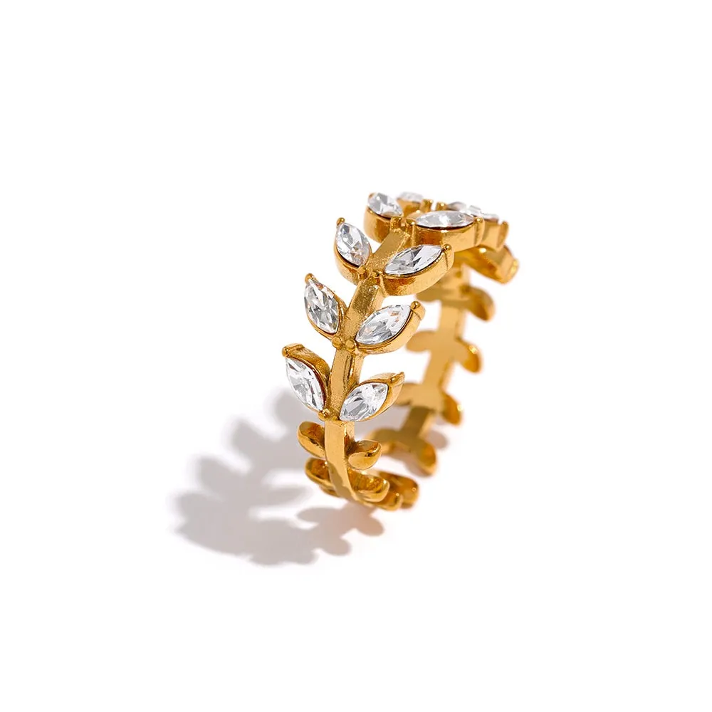 Giselle sold by Jewleify product image thumbnail 2