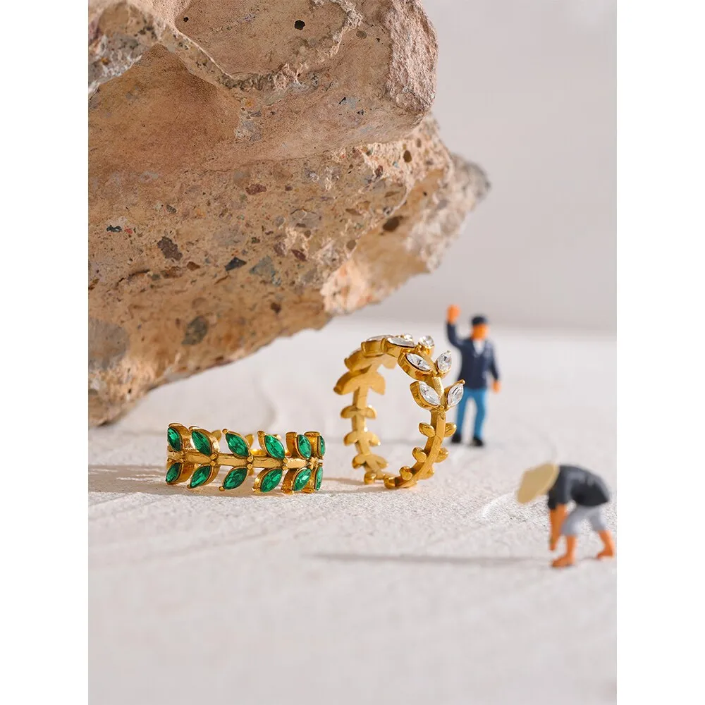 Giselle sold by Jewleify product image thumbnail 5