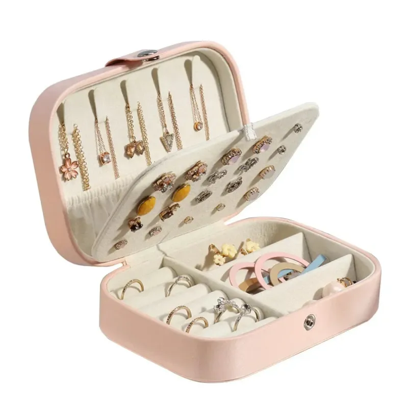 Jewelry Organizer sold by Jewleify
