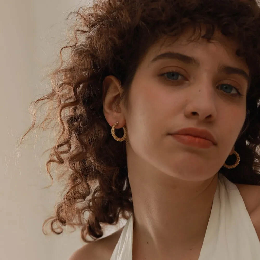 Hypatia sold by Jewleify product image thumbnail 3