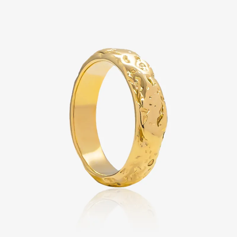 Terra ring sold by Jewls