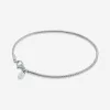 Snake armbånd 3 mm sold by Jewls