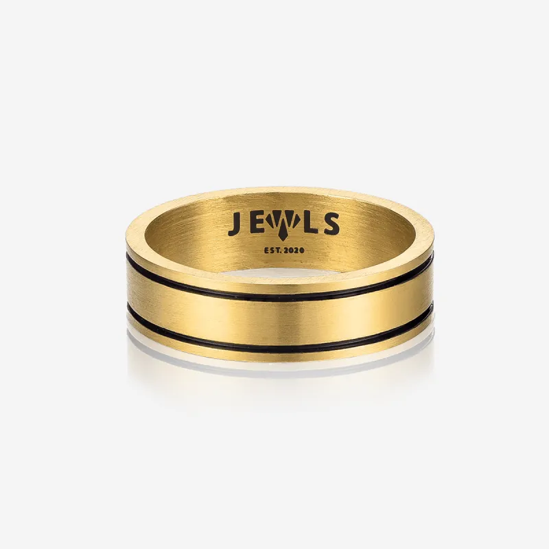Unity ring sold by Jewls