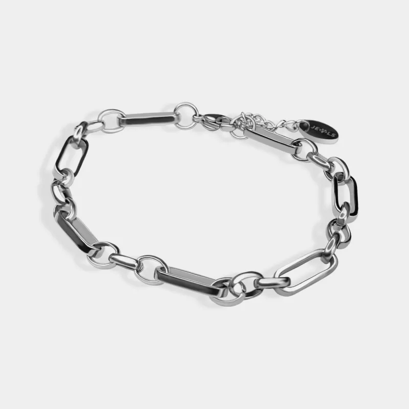 Monaco Manacle armbånd sold by Jewls