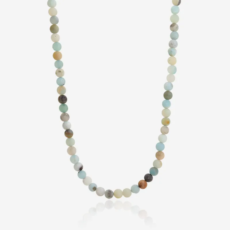 Ocean perlehalskæde sold by Jewls