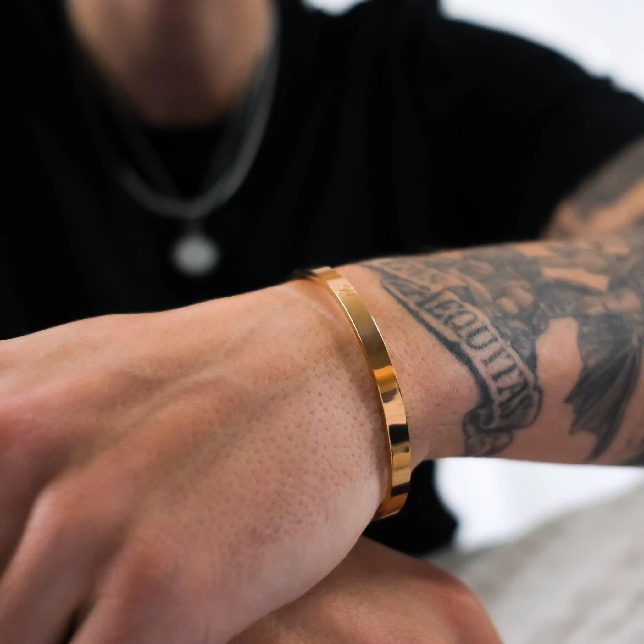 Cuff armbånd sæt sold by Jewls product image thumbnail 2