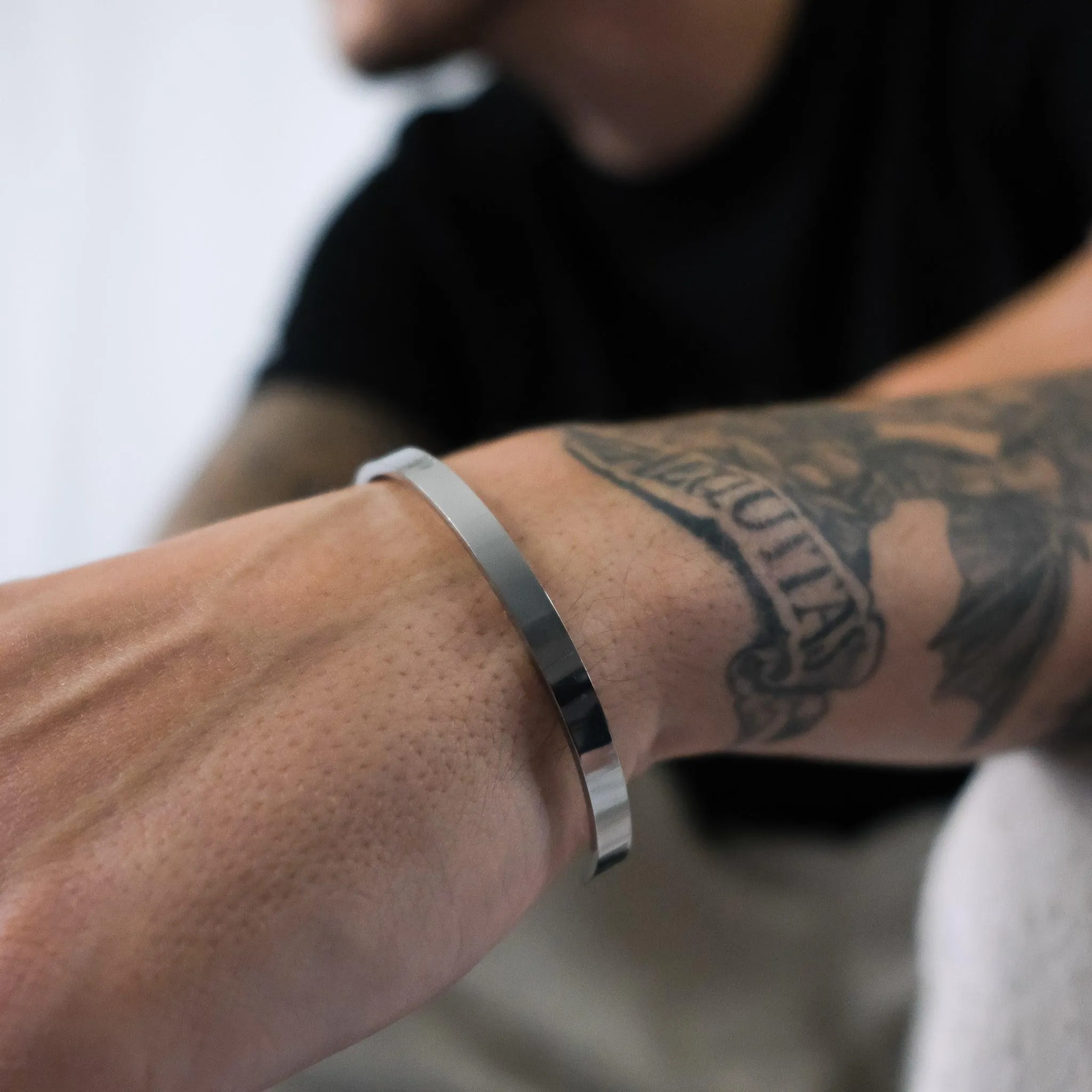 Cuff armbånd sæt sold by Jewls product image thumbnail 5