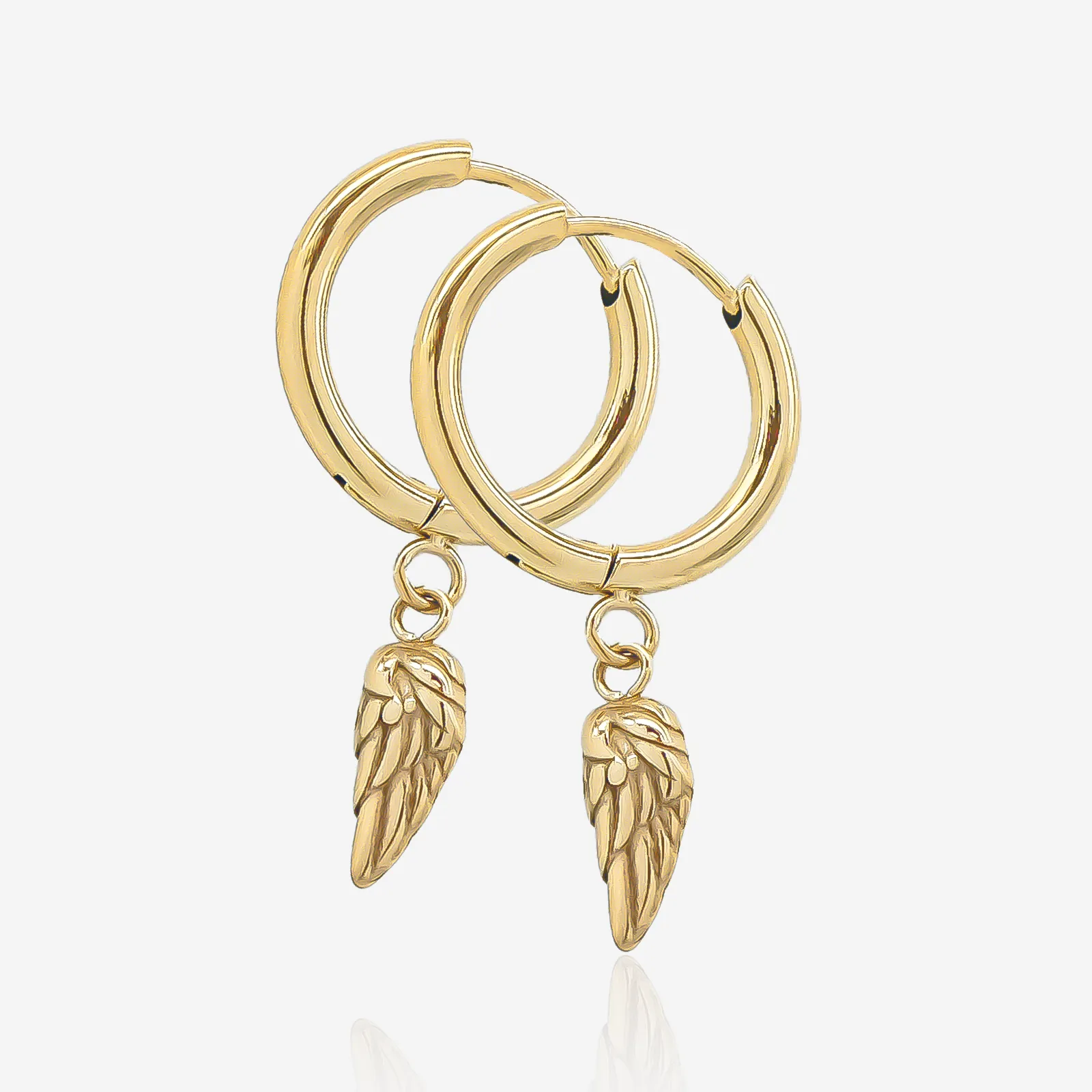 Levitate ørering sold by Jewls product image thumbnail 3