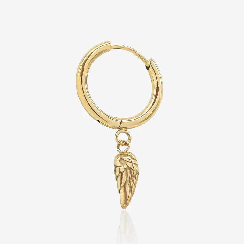 Levitate ørering sold by Jewls