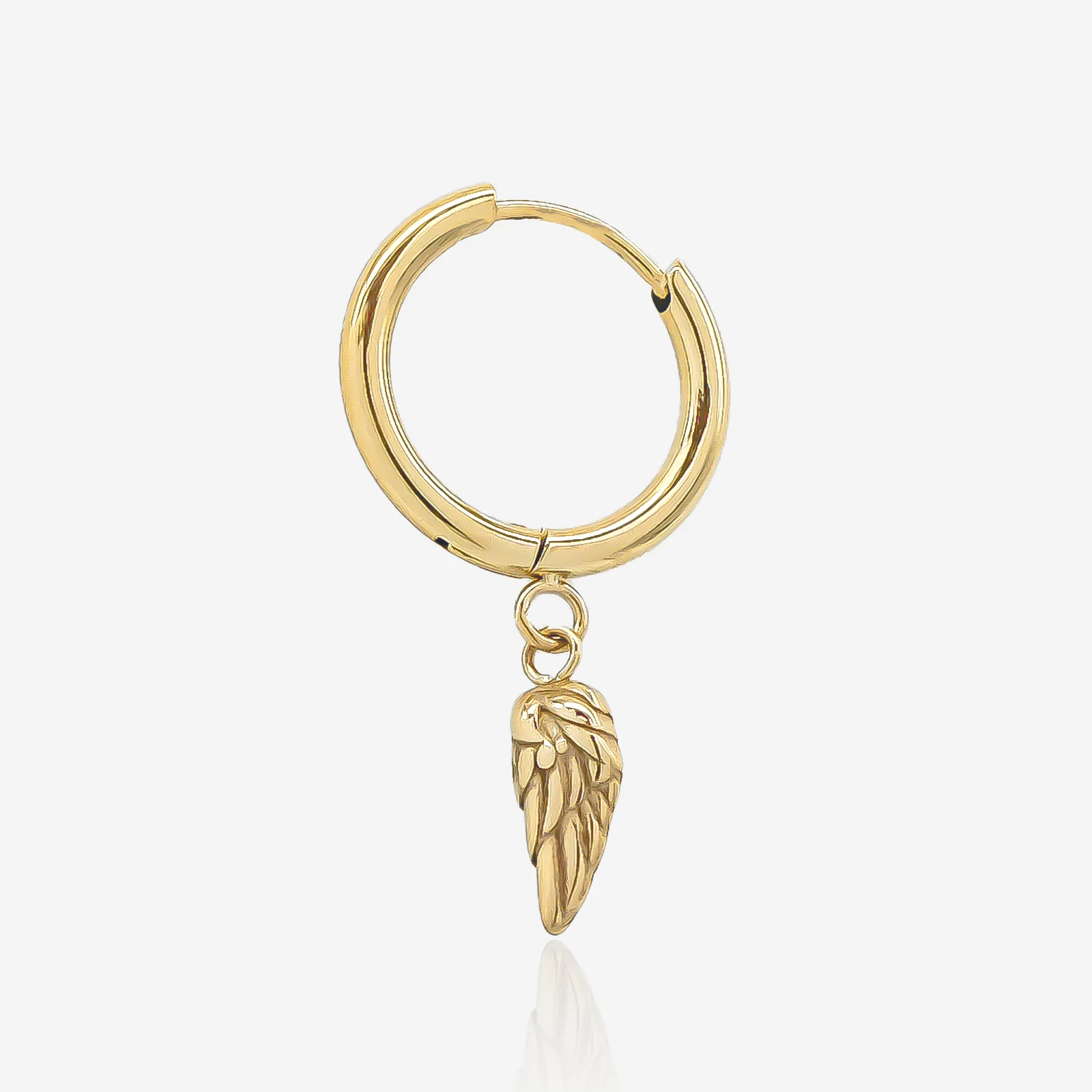 Levitate ørering sold by Jewls