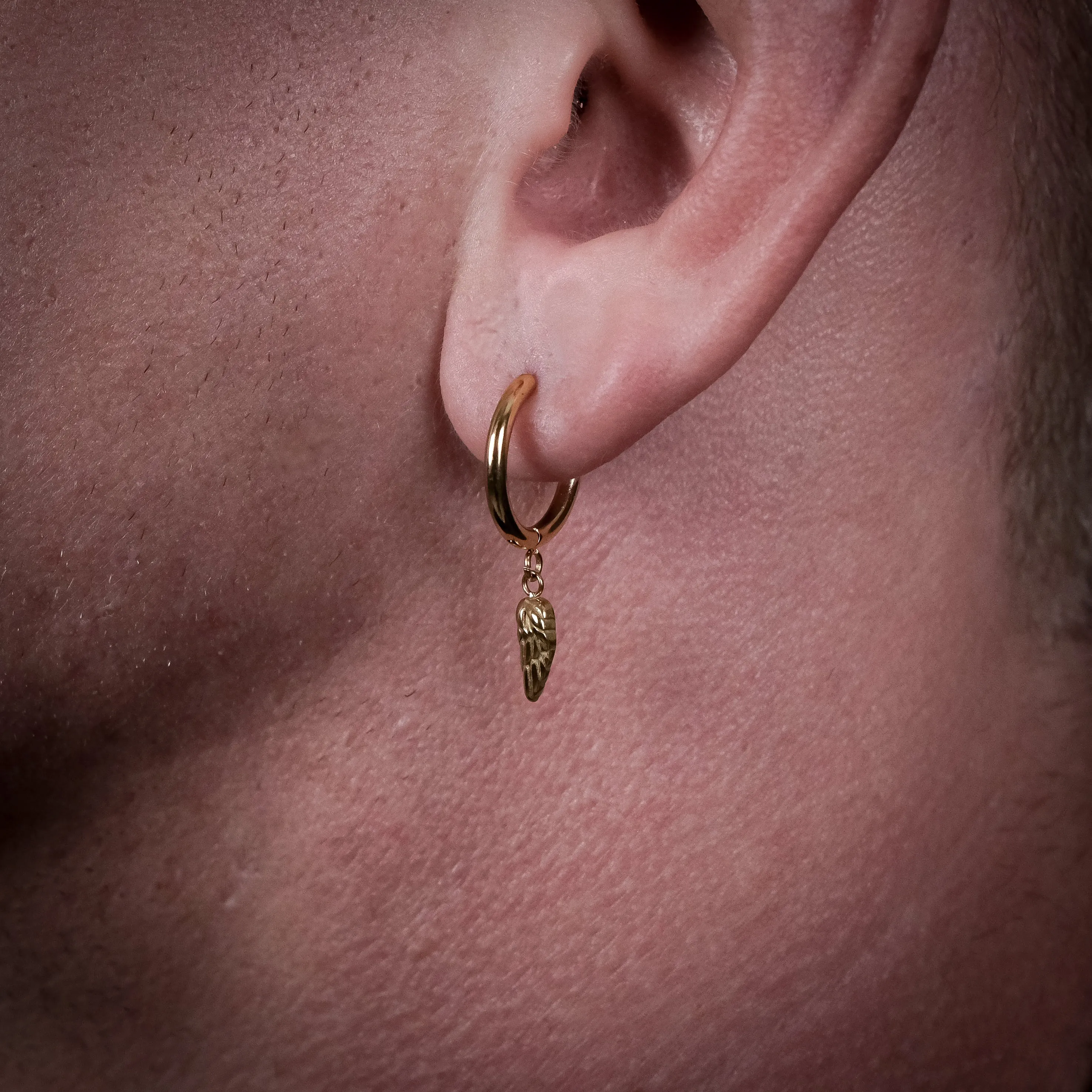 Levitate ørering sold by Jewls product image thumbnail 2