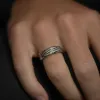 Tidal ring sold by Jewls