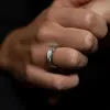 Tidal ring sold by Jewls