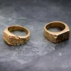 Quake ring sold by Jewls