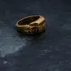 Quake ring sold by Jewls