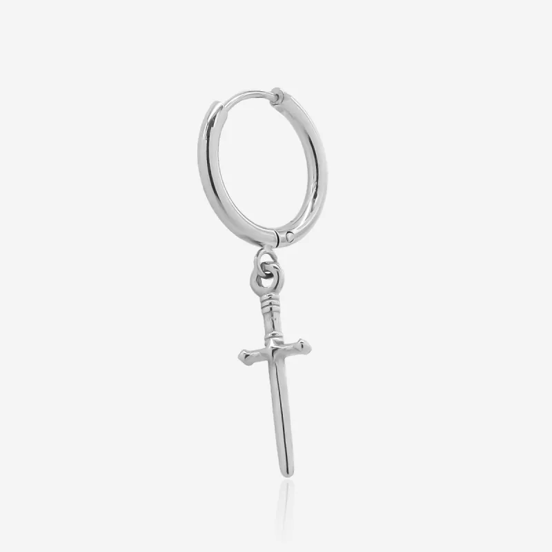 Justice ørering sold by Jewls