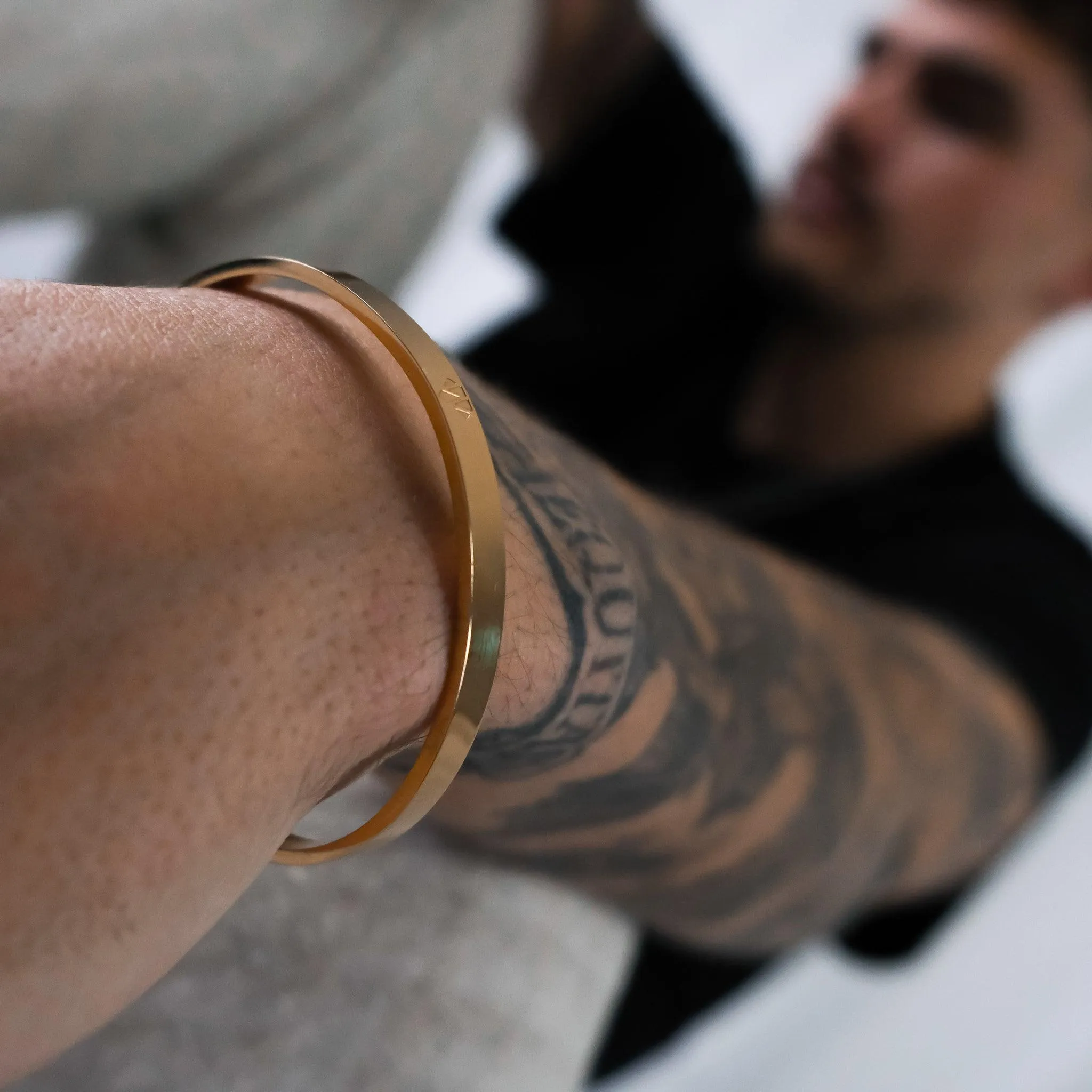 Cuff armbånd sold by Jewls product image thumbnail 3